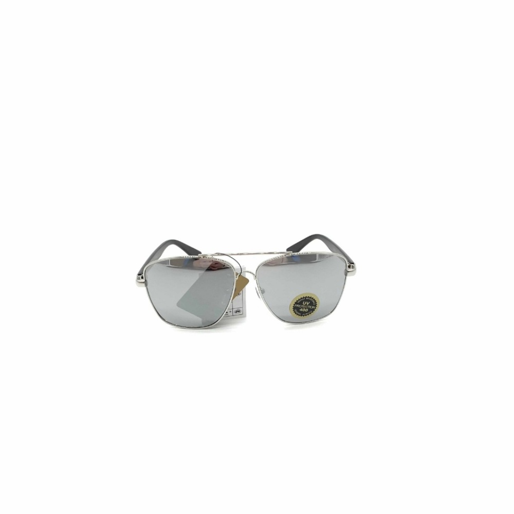 American Classic Square Aviator Frame Sunglasses